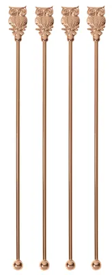 Produktbild von Paderno 41491C03, Roségold, Edelstahl, 123 mm, 200 mm, 28 mm, 100 g