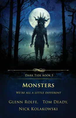 Produktbild von Monsters