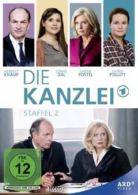 Produktbild von Die Kanzlei