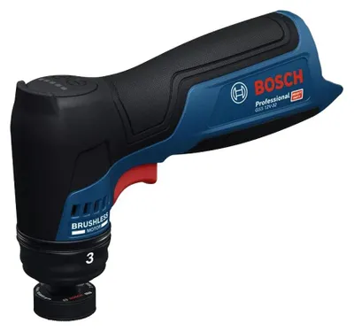 Imagen del producto de Lijadora Orbital BOSCH GSS 12V-32 (Cuerpo solo)