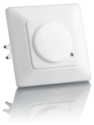 Produktbild von Bewegungssensor Bewegungsmelder Innen Unterputz Wandmontage HF Sensor SEBSON