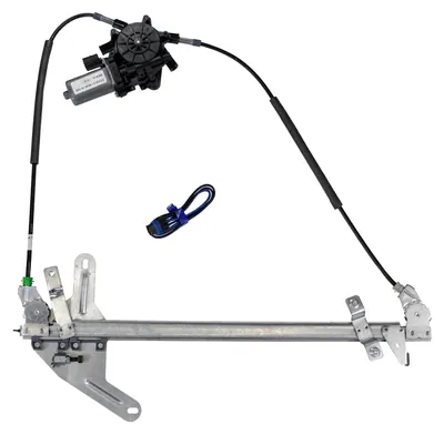 Produktbild von Fensterheber Elektrisch Vorne Beifahrerseite Fiat Punto 176 Cabrio 46736060
