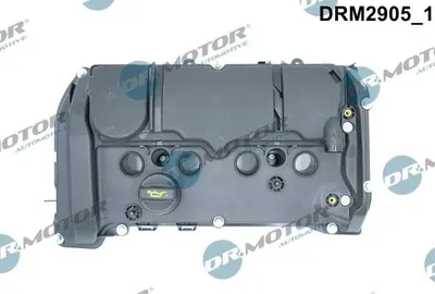Obrázek produktu pro Kryt Ventilů Mini Cooper S 1.6 10- S Těsněním