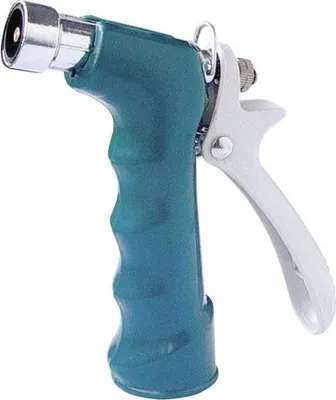 Image de Pistolet Métal Abs Basique Vrac Rt55/321 - Raco Expert