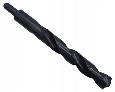 Obrázok produktu pre Arvex Vrták do kovu 22.0 mm HSS so stopkou