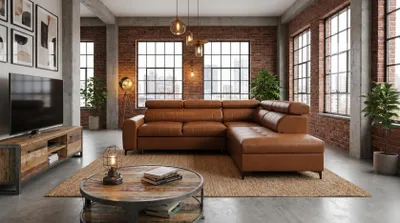 Produktbild von DOMI Ecksofa BAGGIO mit Schlaffunktion, Rechts, L-Form, Sofa, Wohnzimmersofa, Couch, Bett, Couchgarnitur - Supreme 15