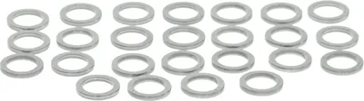 Produktbild von BOSCH Dichtring Einspritzventil F 00V C17 003