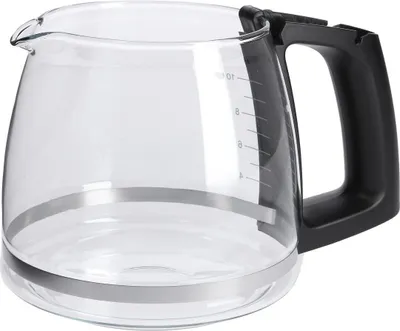 Obrázok produktu pre Sklenená kanvica BOSCH 12014694 pre kávovar na filtrovanú kávu