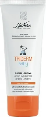 Immagine prodotto di Triderm Baby Soothing Cream (Crema calmante) 100 ml