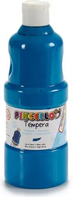 Obrázek produktu pro Tempera Pincello 400 ml (6 kusů)