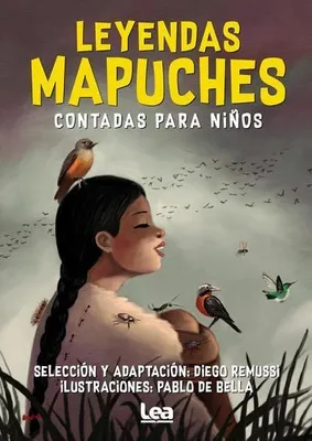 Immagine prodotto di Leyendas Mapuches Contadas Para Niños