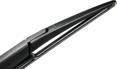 Produktbild von OXIMO WRA307R011 Wischerarm Scheibenwischerarm Hinten für RENAULT TWINGO II (CN0) 300mm mit Wischblatt