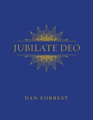 Obrázek produktu pro Jubilate Deo