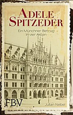Obrázek produktu pro Adele Spitzeder