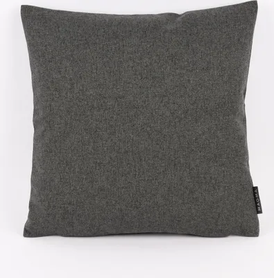 Produktbild von Magma Kissenhülle FELT anthrazit 50x50cm