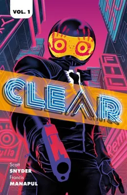 Immagine prodotto di Clear