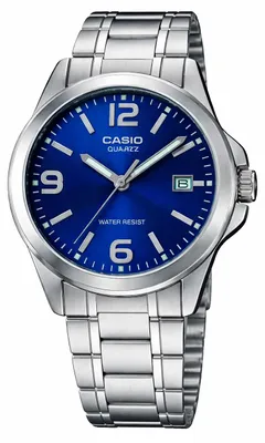 Productafbeelding van Dameshorloge Casio LTP-1215A-2ADF