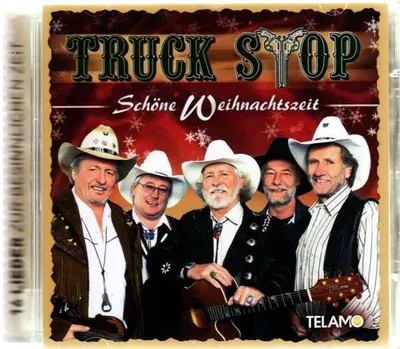Obrázek produktu pro Schöne Weihnachtszeit - - (CD / S)