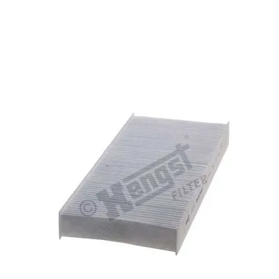 Produktbild von Filter Innenraumluft Pollenfilter