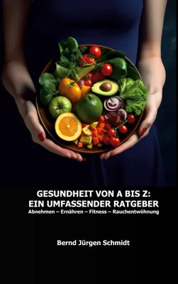 Produktbild von Gesundheit von A bis Z