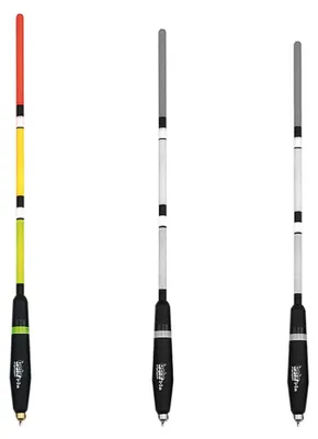 Produktbild von Karpfen Pose Waggler Posen Allround 5 + 3 g
