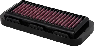 Produktbild von K+n Indian Chlngr Luftfilter Lila Lila One Size