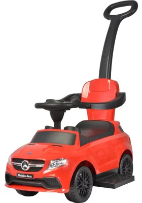 Zdjęcie produktu dla Hulajnoga 3w1 BPC 5211 BUDDY TOYS