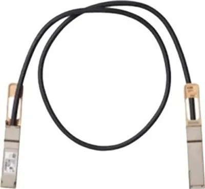 Produktbild von Cisco QSFP-100G-CU5M 100GBASE-CR4 Passive InfiniBand-Kabel