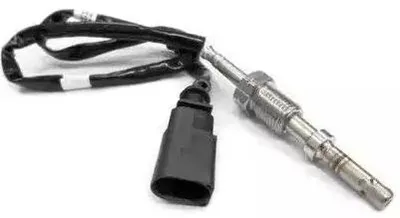 Produktbild von FEBI BILSTEIN 100803 Abgastemperatursensor für VW Transporter V Bus (7HB, 7HJ, 7EB, 7EJ, 7EF, 7EG, 7HF, 7EC)
