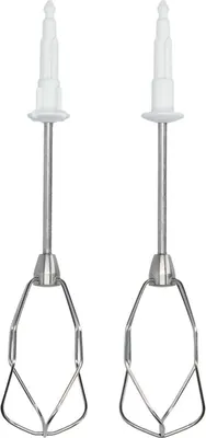 Produktbild von easyPART passend für BOSCH Rührbesen 00659071 für Handmixer | Schneebesen, Rührschneebesen, Rührhaken