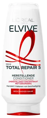 Produktbild von L'Oréal Elvive Cremespoeling 200 ml Total Repair 5