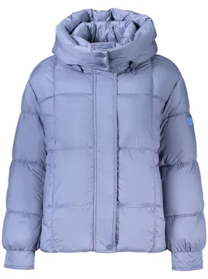 Produktbild von Pepe Jeans Jacke Damen Blau - PL4024541 - Größe XS