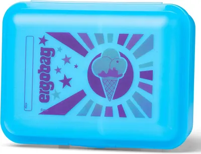 Zdjęcie produktu dla ergobag lunch box lody