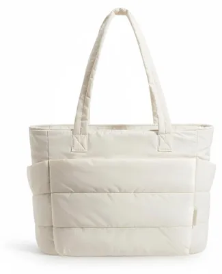 Imagen del producto de Dripio - Bandolera - 15,6 pulgadas - Impermeable - Para mujer, Imagen generada por IA