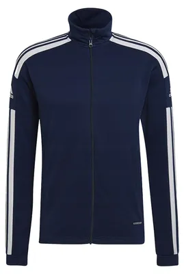 Image de Adidas - Veste « Squadra 21 » pour homme PP1822 (S) (bleu marine foncé)