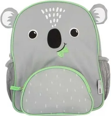 Produktbild von Zoocchini Kinderrucksack Rucksack Koala Kai