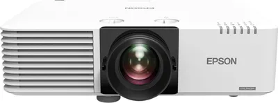 Immagine prodotto di Epson EB-L630U Proiettore a raggio standard 6200 ANSI lumen 3LCD WUXGA (1920x1200) Bianco