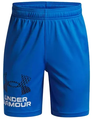 Immagine prodotto di Pantaloncini Under Armour Pantalón Corto Ua Tech Logo da Uomo
