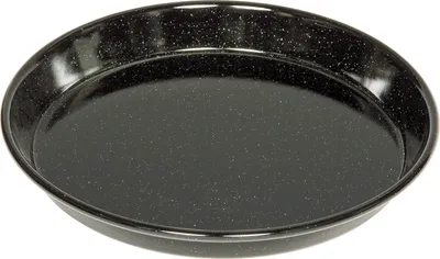 Obrázok produktu pre Riess Classic Back Bratform Pizzablech Ø32cm Emaille Profibäcker
