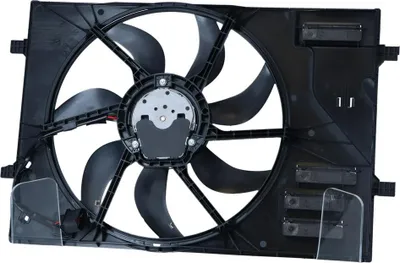 Obrázok produktu pre NRF 47989 Ventilátor chladenia motora