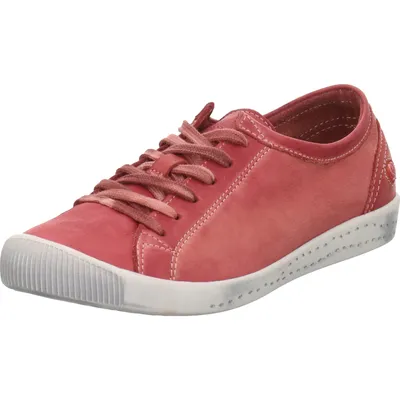 Productafbeelding van Softinos sneaker, leren