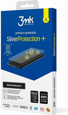 Imagen del producto de 3MK SilverProtection+, funda para Nothing Phone 2, 1 unidad