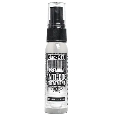 Zdjęcie produktu dla Muc-Off Premium Anti-Fog Treatment 30 ml Kosmetyka motocyklowa