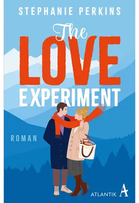 Immagine prodotto di The Love Experiment