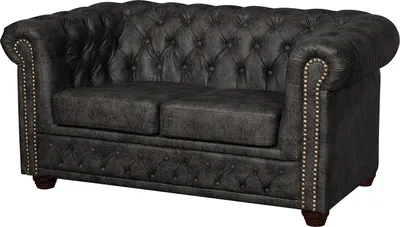 Produktbild von home24 2-Sitzer Sofa