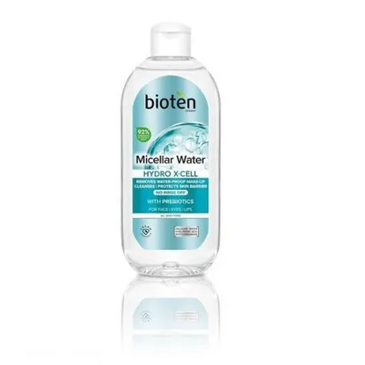 Produktbild von Bioten Hydro X-Cell Micellar Wasser 400ml