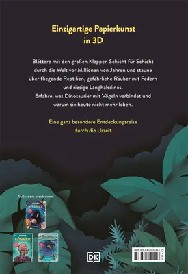 Produktbild von Wissenswelten. Dinosaurier