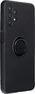 Produktbild von SILICONE RING für SAMSUNG Galaxy A53 5G schwarz