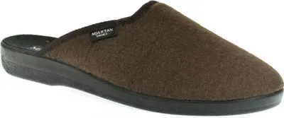 Obrázok produktu pre Pánske papuče MJARTAN NERO