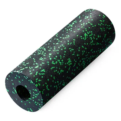 Obrázek produktu pro 4FIZJO Pěnový masážní válec EPP 45 cm, černo-zelený